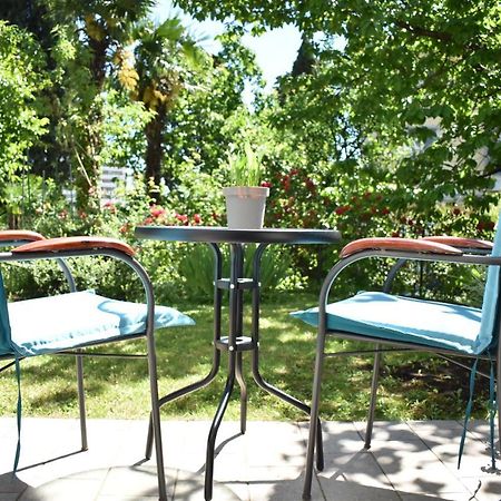 Apartment Tasha'S Home Opatija Exterior photo